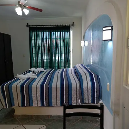 Hotel Atlantida