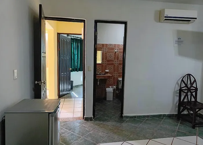 Hotel Atlantida