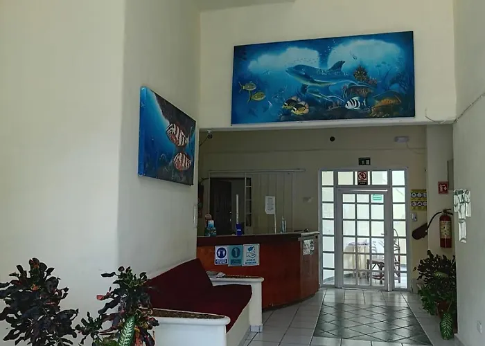 Hotel Atlantida
