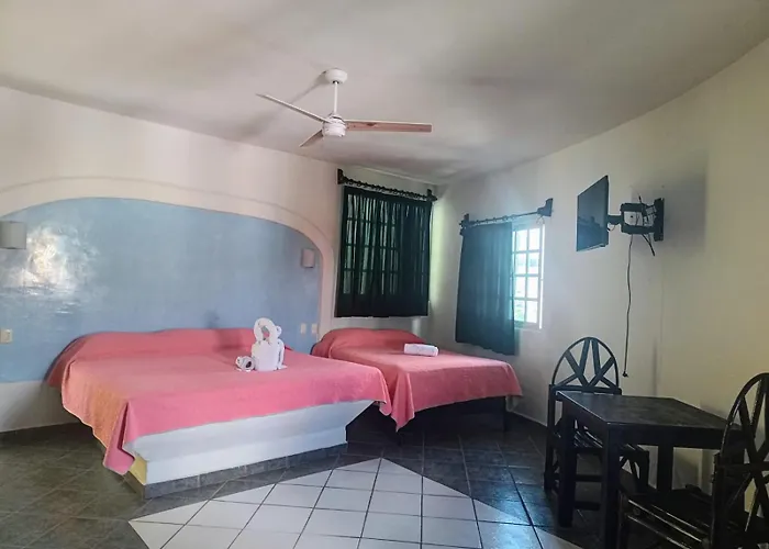 Atlantida Hotel