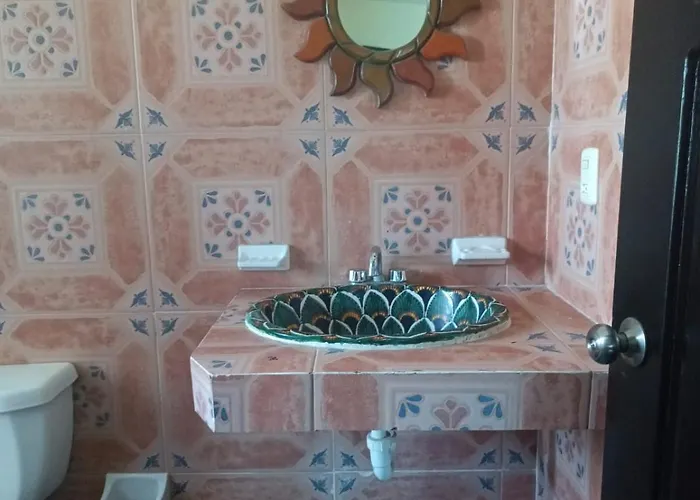 Hotel Atlantida *
