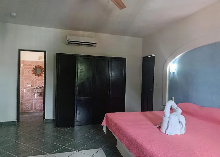 Hotel Atlantida *
